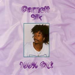100% Silk