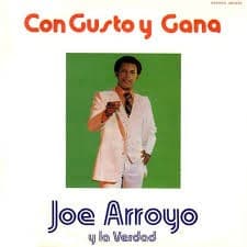 Con gusto y gana