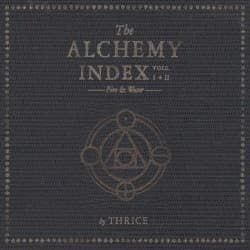 The Alchemy Index, Vols. I & II: Fire & Water
