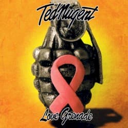 Love Grenade