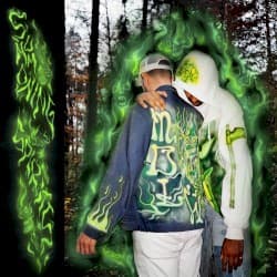 Summoning Spirits