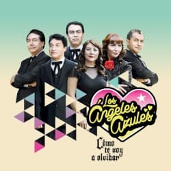 Cómo te voy a olvidar
