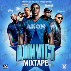 Konvict Mixtape, Vol. 1
