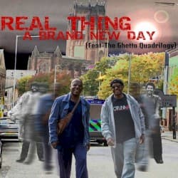 A Brand New Day