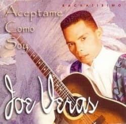 Acéptame como soy