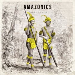 Amazónico