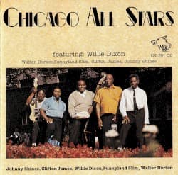 Chicago All Stars