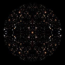 Spaced / Mission #1