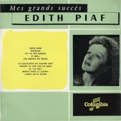 Mes grands succès