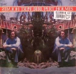 Rupert Holmes