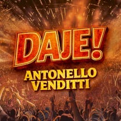 Daje! (Live)