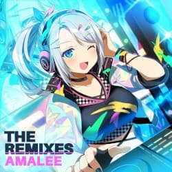 The Remixes