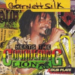 Garnett Silk Meets the Conquering Lion