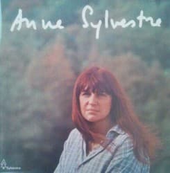 Anne Sylvestre