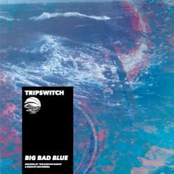 Big Bad Blue