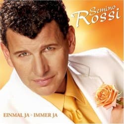 Einmal ja – immer ja