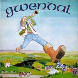 Gwendal