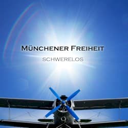 Schwerelos