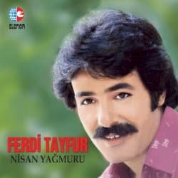 Nisan Yağmuru