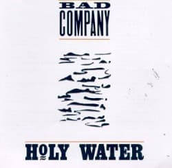 Holy Water