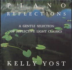 Piano Reflections