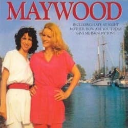 MAYWOOD