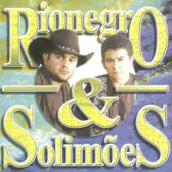 Rionegro & Solimões