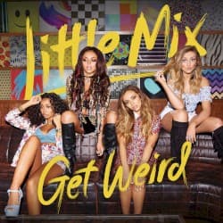 Get Weird