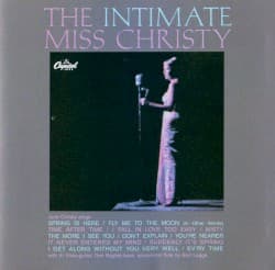 The Intimate Miss Christy