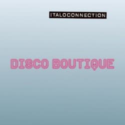 Disco Boutique