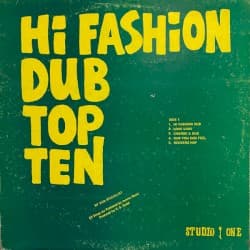 Hi Fashion Dub Top Ten
