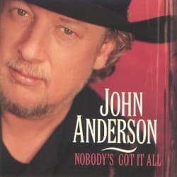 Nobody’s Got It All
