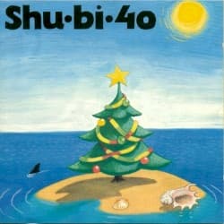 Shu•bi•40