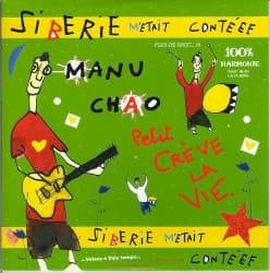Sibérie m’était contéee