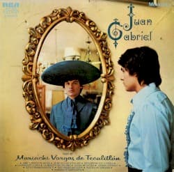 Juan Gabriel con el Mariachi Vargas de Tecalitlán