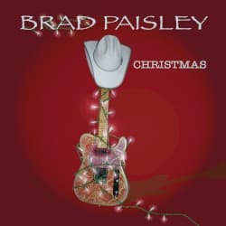Brad Paisley Christmas