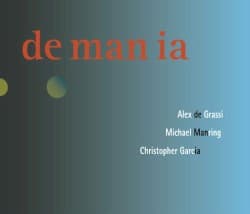 De Man Ia