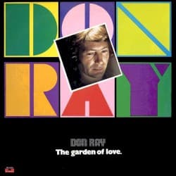The Garden of Love