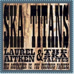 Ska Titans