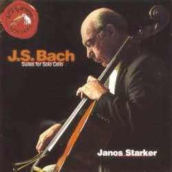 Suites for Solo Cello