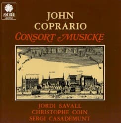 Consort Musicke