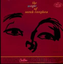 The Magic of Sarah Vaughan