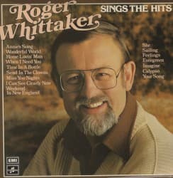 Roger Whittaker Sings The Hits