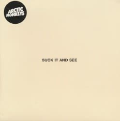 Suck It and See