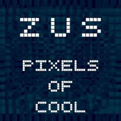 Pixelz of Cool