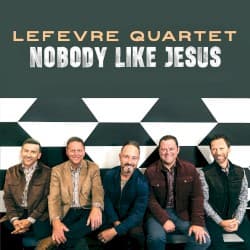 Nobody Like Jesus