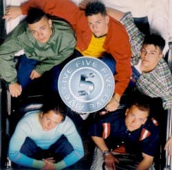 Five