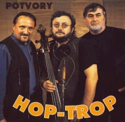 Potvory