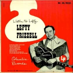 Listen to Lefty
