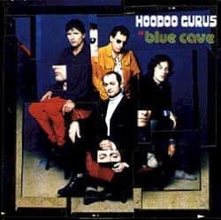 Blue Cave